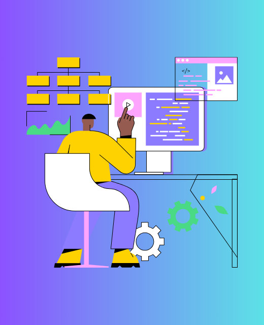 CMS Development for SEO & Marketing