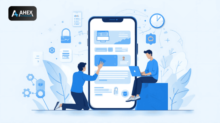 Hiring Flutter Developer in India