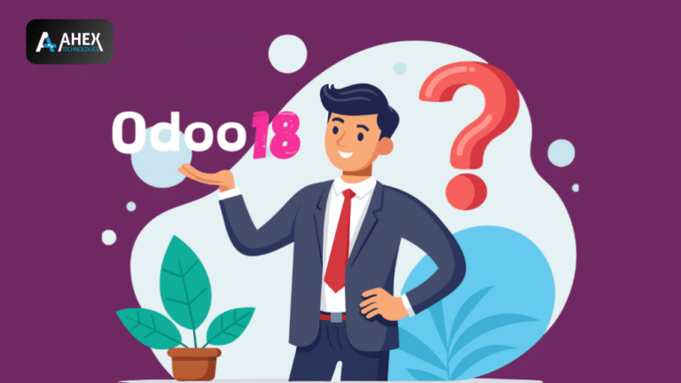 Odoo 18 in Focus: 18 Game-Changing Features and What’s Next in 2025