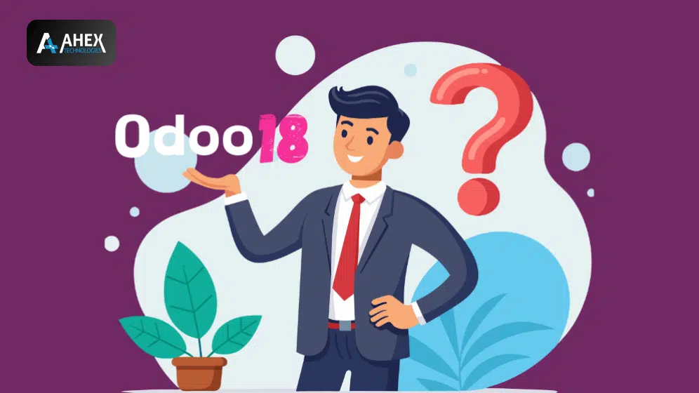 Odoo 18