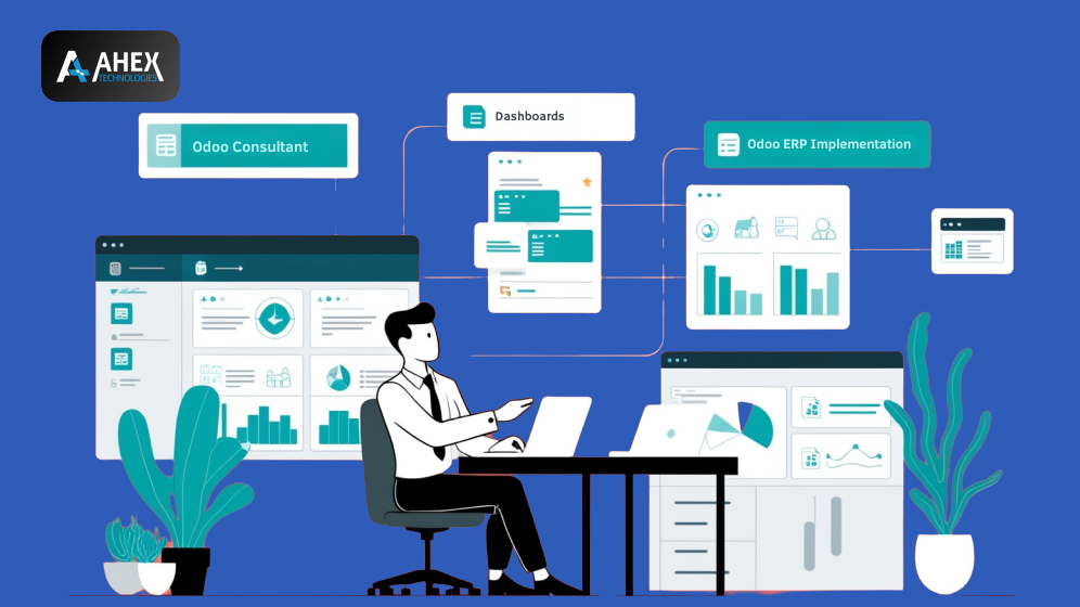 Odoo ERP Implementation Guide