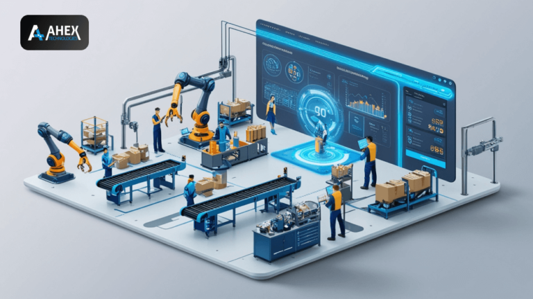From Raw Materials to Finished Products: How Odoo’s Integrated Shop Floor and MRP System Simplifies Production Planning and Execution