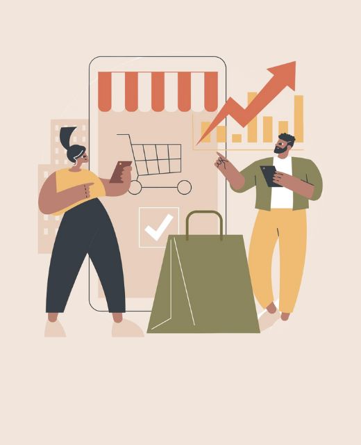 Market Research for Retail
