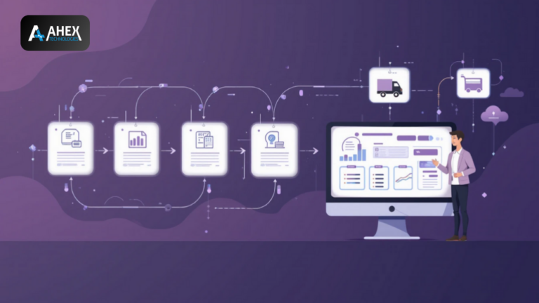 Odoo’s End-to-End Workflow: Managing Quotes, Orders, Deliveries, and Payments in One System