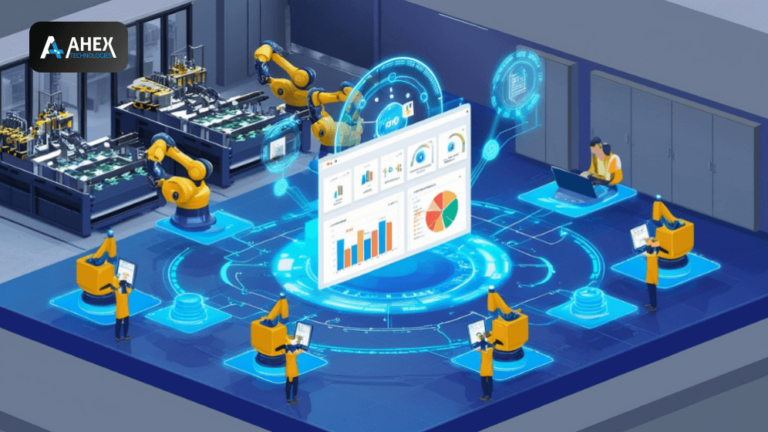 Odoo for Manufacturing: Transforming Efficiency and Simplifying Complex Production Processes