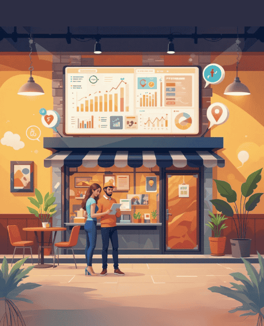 Restaurant Marketing Tools