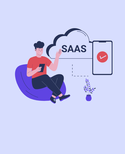SaaS Platform for Nonprofits