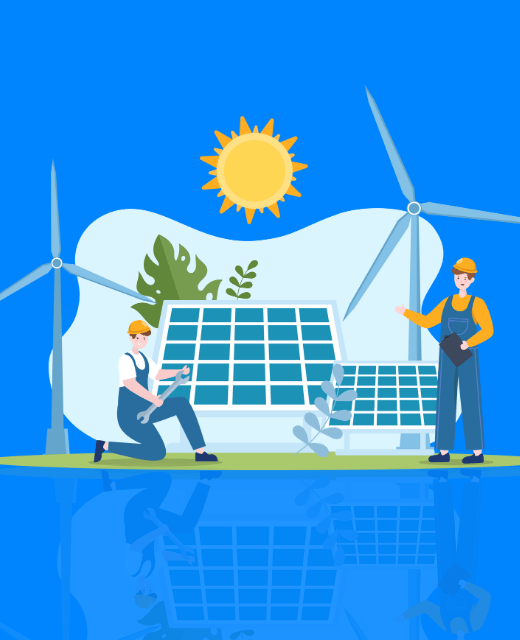 Solar Energy Solutions Company