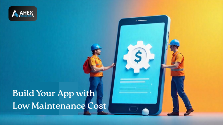 App Maintenance Cost: How Much Does It Cost to Maintain an App?