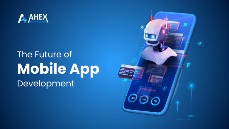 The Future of App Development: How Low-Code & No-Code Are Changing the Game
