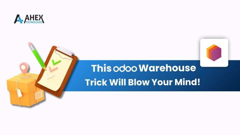 Odoo Warehouse Optimization: Creating Movable Bin Locations Explained