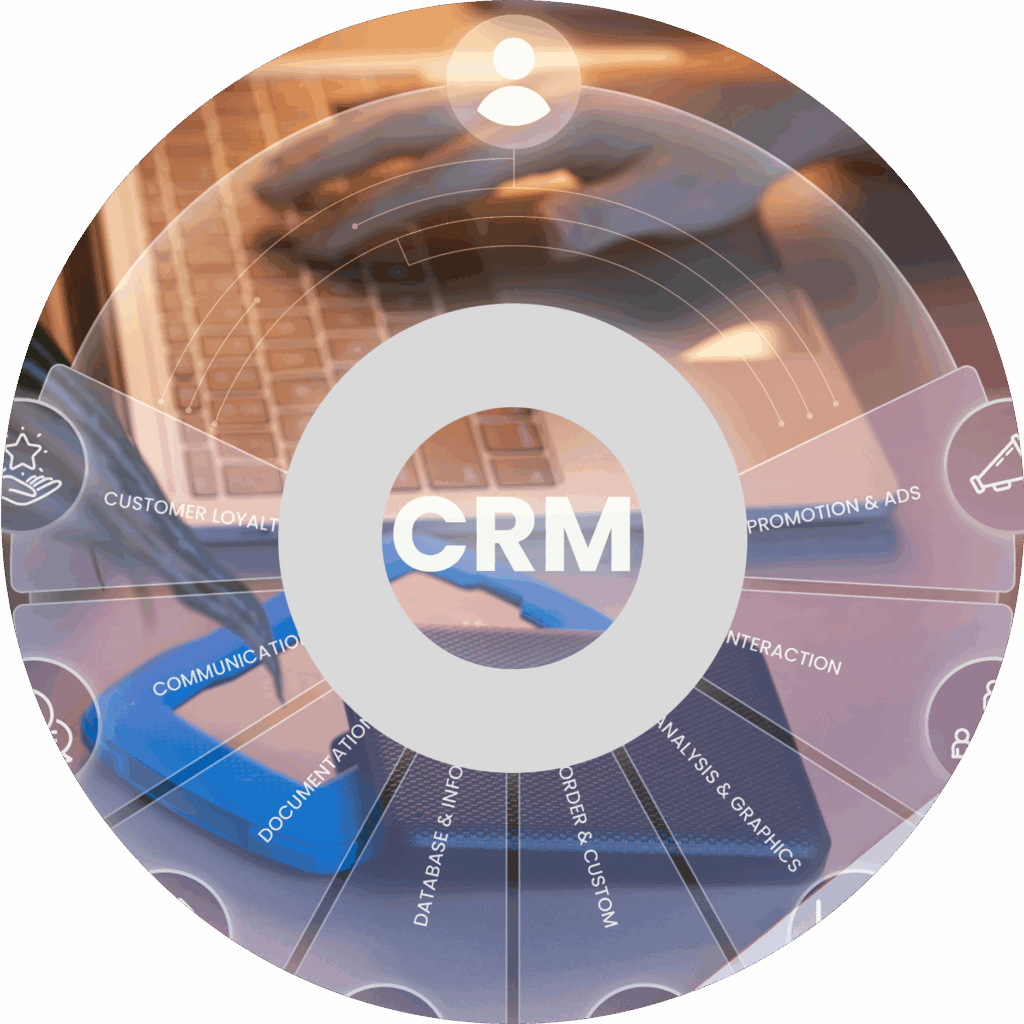 Odoo-CRM