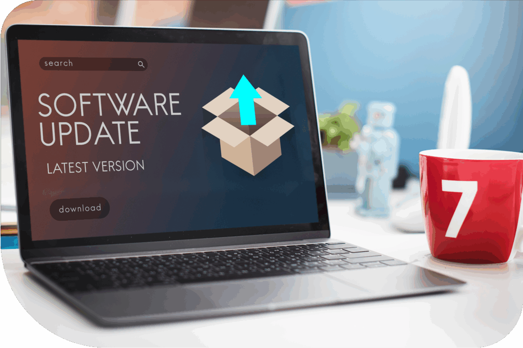 Odoo migration service