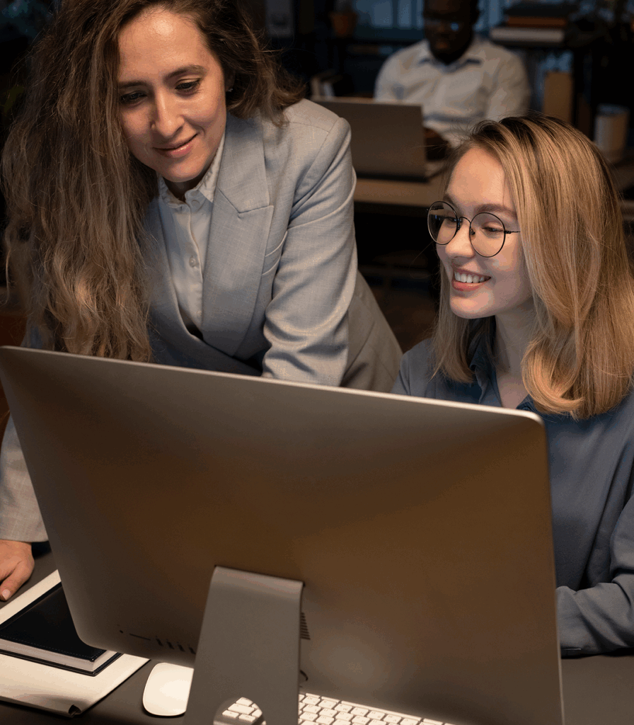 Odoo Technical training