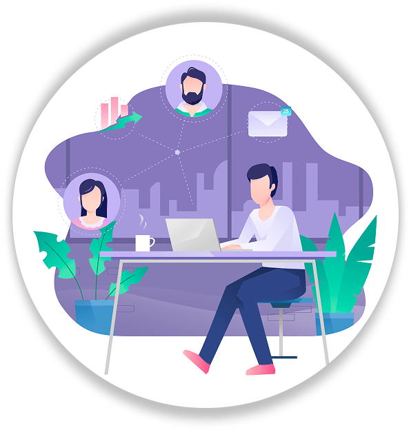 Odoo website hosting for diverse industries