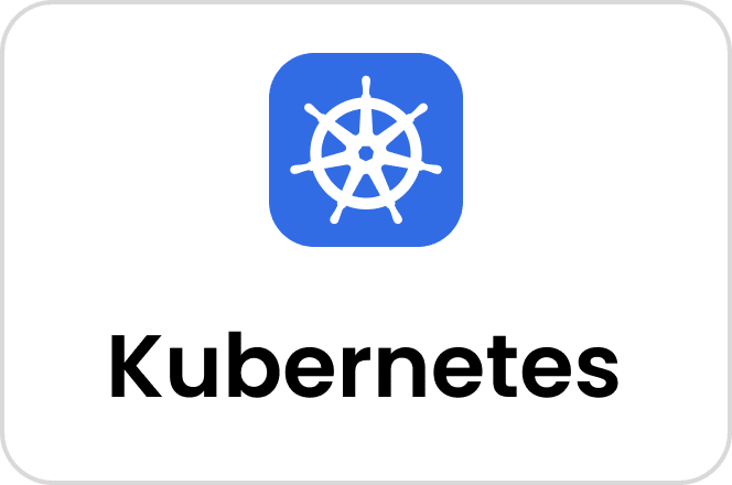 kubernetes