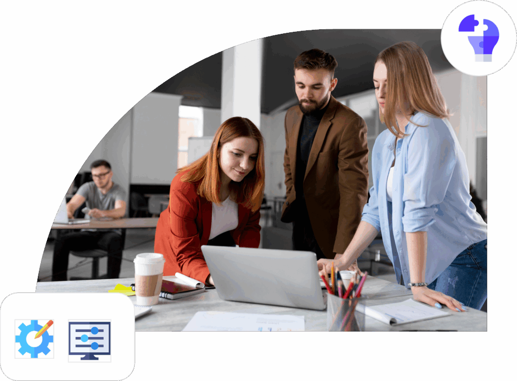 Odoo Customization Services