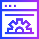 E-Commerce & Website Builder