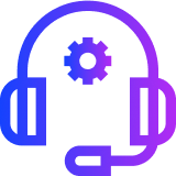Helpdesk Support
