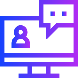 Live Chat Customer Portal