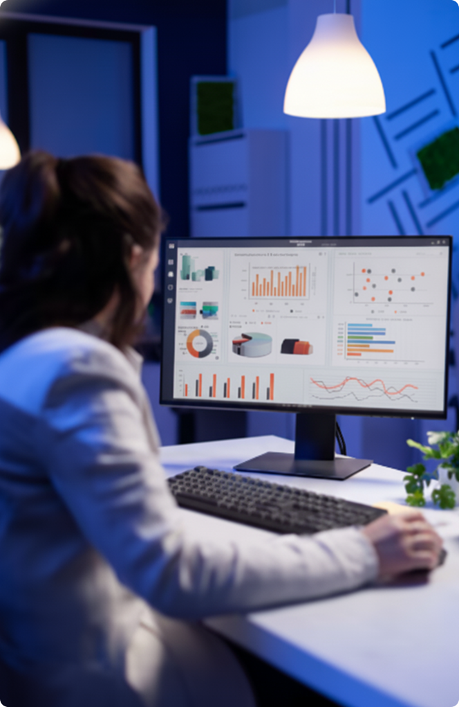Odoo CRM Expertise