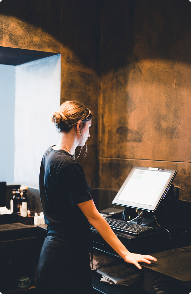 Odoo PoS Services