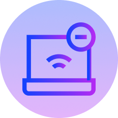 Online & Offline Functionalit