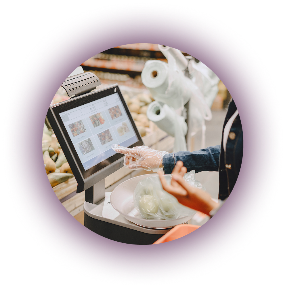 Point of Sale Integration