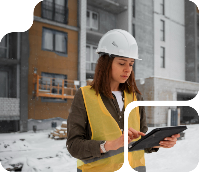 Real Estate & Construction