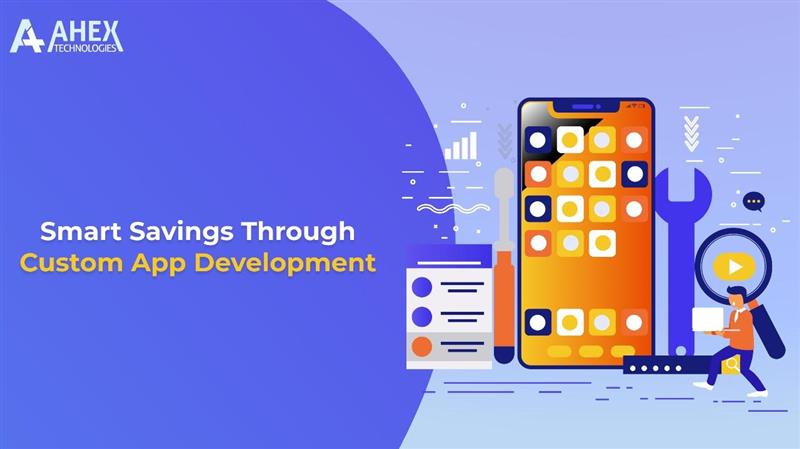 custom mobile app development
