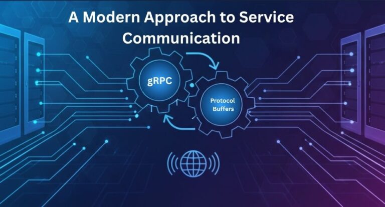 gRPC vs REST