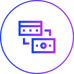 Disorganized Financials & Multi-Currency Transactions
