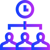 Efficient Resource & Workforce Management
