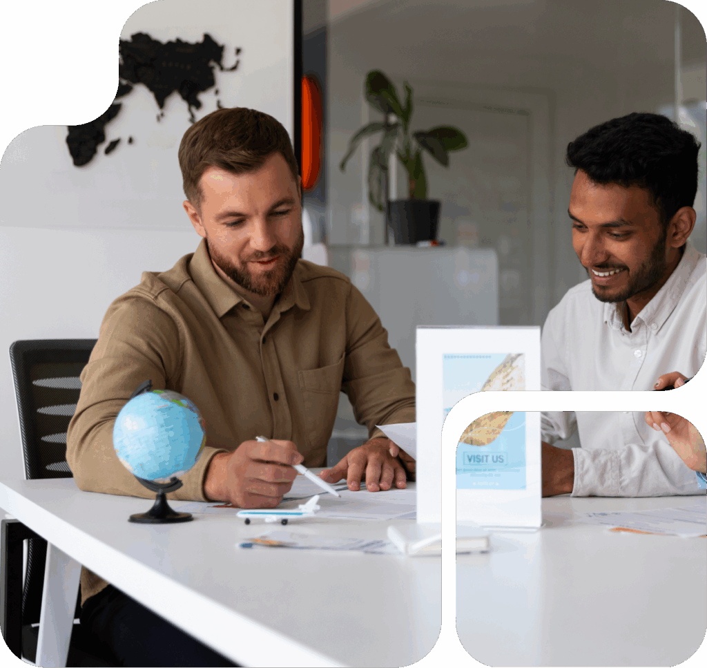 The Need for Odoo in the Tours and Travel Industry