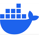 Docker icon