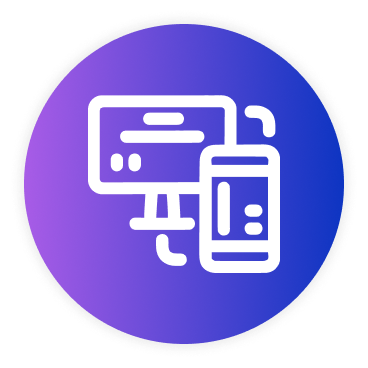 Modernization & Migration Support icon