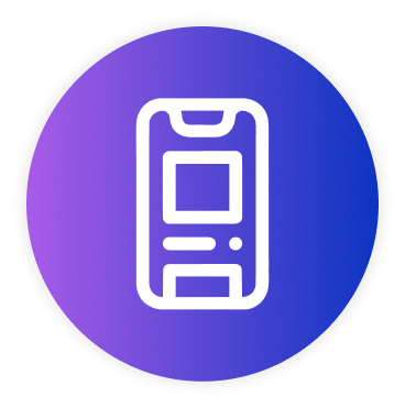 UI/UX Designing icon