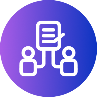 Communication & Reporting