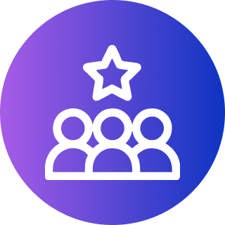 certified developers with 16 years experience icon