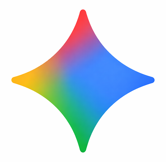 Gemini logo