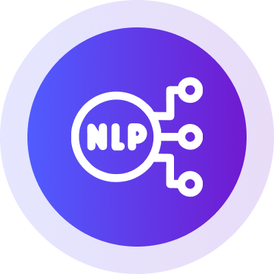 Natural Language Processing (NLP) service