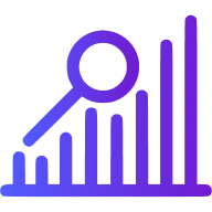 Machine learning benefits Predictive Insights & Forecasting