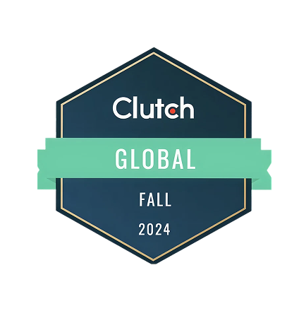 Clutch Top Generative AI Development Company – Fall 2024