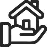 Real-estate Icon