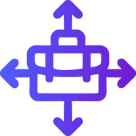 Scalable Across Use Cases