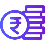 cost rupees