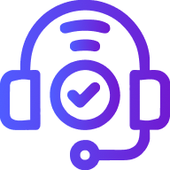 support icon