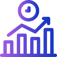 Faster market