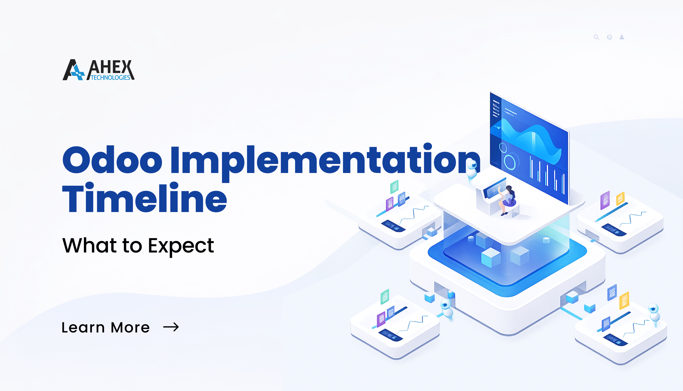 Odoo Implementation Timeline