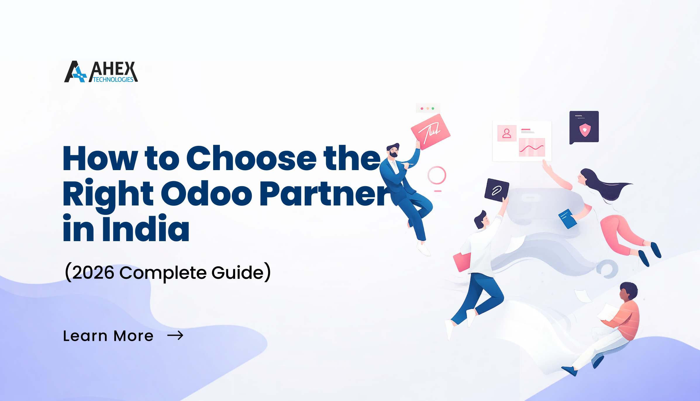 Odoo Partner